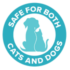 PURE and Natural Pet Grooming and Cleansing Fragrance-Free Wipes is safe for both cats and dogs 