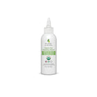 Front bottle of PURE and Natural Pet Organic Ear cleaning serum