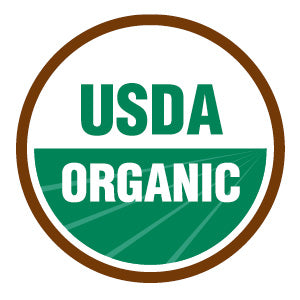 USDA Organic PURE and Natural Pet