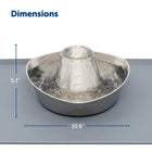 Dimensions. 