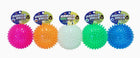 Petsport Gorilla Ball Dog Toy Assorted Colors