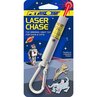 Petsport Laser Chase Rechargeable Front of Package