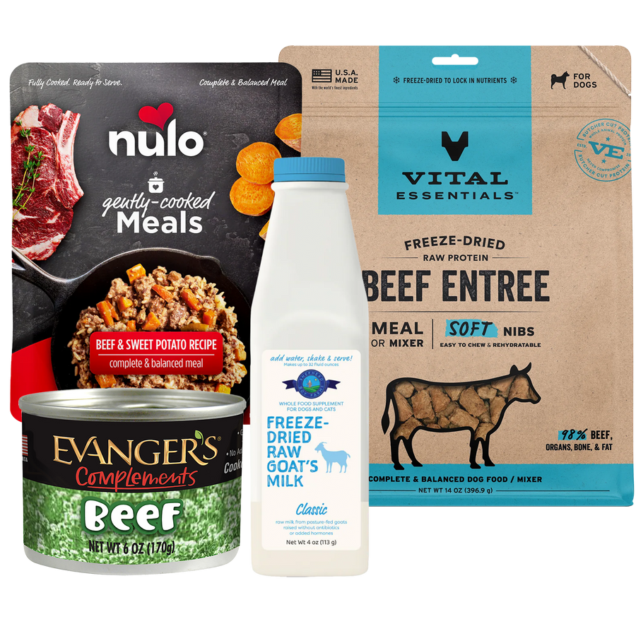 Picky Eater Bundle