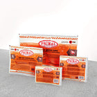 Variety packs of Primal Frozen Raw Beef Marrow Bones for Dogs