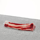 Primal Frozen Raw Bison Marrow Bones for Dogs 1 piece