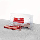 Primal Frozen Raw Bison Marrow Bones for Dogs Center Cut Front Package