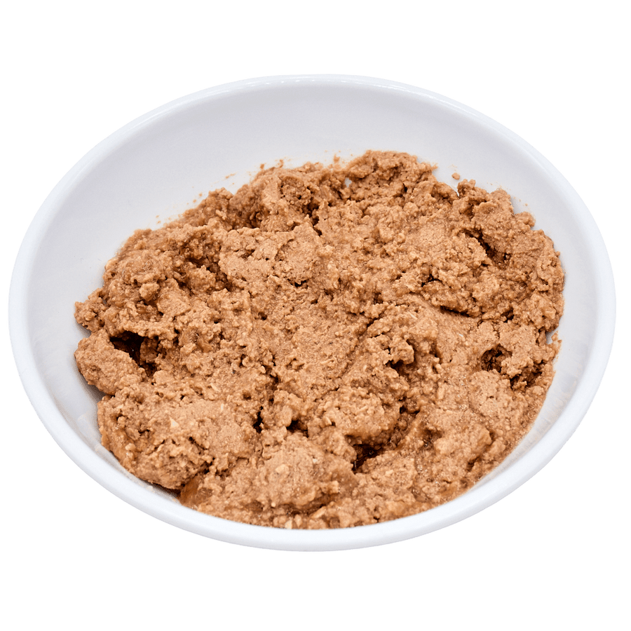 RAWZ 96% Lamb & Lamb Liver Canned Dog Food.