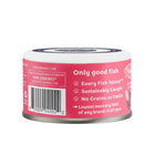 Pure Cravings Cutlets In Gravy Salmon Canned Cat Food UPC.