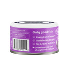 Pure Cravings Cutlets In Gravy Sardines Canned Cat Food UPC.