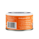 Pure Cravings Cutlets In Gravy Tuna & Salmon Canned Cat Food UPC.