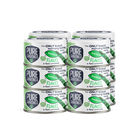 Pure Cravings Mackerel Flakes in Tuna Consomme Canned Cat Food 12 Pack.