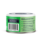 Pure Cravings Mackerel Flakes in Tuna Consomme Canned Cat Food UPC.