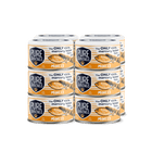 Pure Cravings Minced Tuna & Chicken Canned Cat Food 12 Pack.