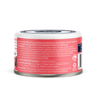 Pure Cravings Minced Tuna & Salmon Canned Cat Food Ingredients.