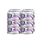 Pure Cravings Sardine Flakes in Tuna Consomme Canned Cat Food 12 Pack.