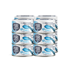 Pure Cravings Tuna Flakes in Tuna Consomme Canned Cat Food 12 Pack.