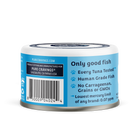 Pure Cravings Tuna Flakes in Tuna Consomme Canned Cat Food UPC.