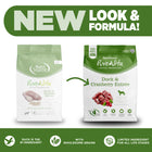 New Look and Formula!