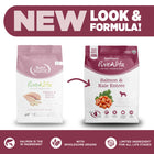 New Look and Formula!