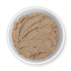 Rawz Chicken & Chicken Liver Recipe Hydrating Puree for Cats in white bowl