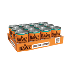 Case of 12 cans.