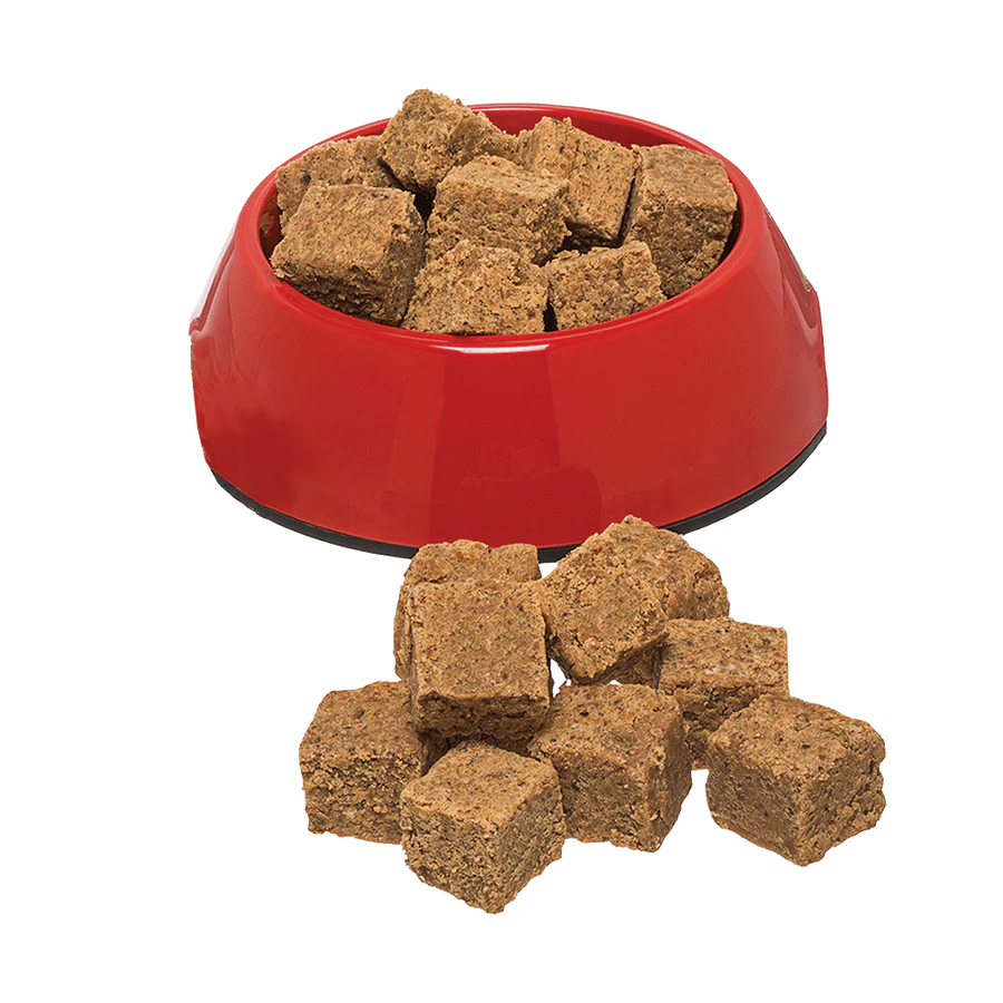 Redbarn Grain-Free Chicken Dog Food Roll