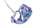 RC Pet Adventure Kitty Harness for Cat Maze Blue