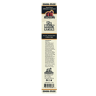 Back Packaging of Redbarn Odor-Free Bully Stick Chew for Dogs