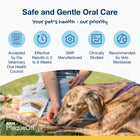 Your pet's health- our priority.
