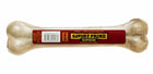 Savory Prime Pressed Bone Rawhide Dog Treat, Front Packaging