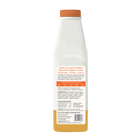 Back bottle of Shepherd Boy Farms Freeze Dried Raw Golden Blend Goat Milk