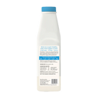 Back bottle of Shepherd Boy Farms Freeze Dried Raw Classic Goat Milk 4 oz oz