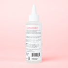 Back right side of Spray bottle of Skout's Honor Oral Care Oral Gel Peanut Butter & Bacon Flavor for Pets 4floz