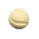 Snugarooz Sky Bounce Ballz Yellow Dog Toy 