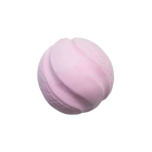 Snugarooz Sky Bounce Ballz Dog Toy in Pink