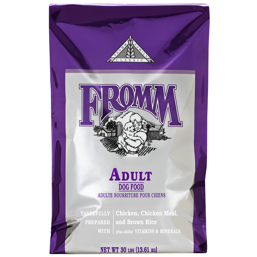 Fromm Family Classic Adult Dog Food