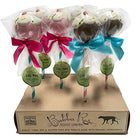 Bubba Rose Sundae Cake Pops Dog Treat 6 pcs