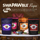 Our gourmet Four-Star recipes can be easily mixed and matched as part of a deliciously varied meal rotation.