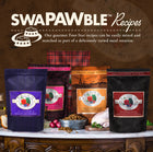 Our gourmet Four-Star recipes can be easily mixed and matched as part of a deliciously varied meal rotation.