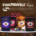 Our gourmet Four-Star recipes can be easily mixed and matched as part of a deliciously varied meal rotation.