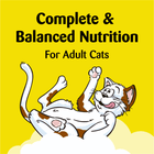 Temptations Rockin' Lobster Cat Treats, Complete and Balanced Nutrition for Adult Cats