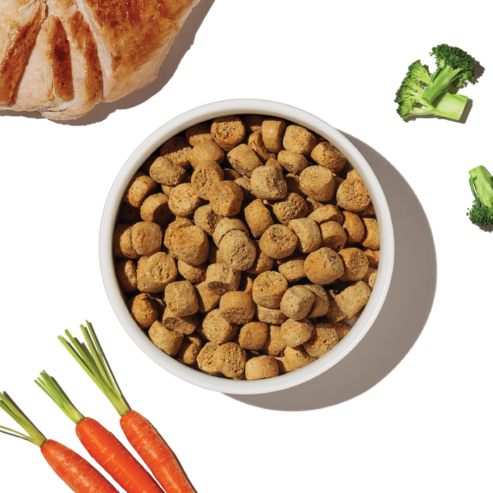 The Honest Kitchen Grain Free Chicken Recipe Custers Actaul Food.
