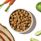 The Honest Kitchen Grain Free Turkey Recipe Clusters for Dogs Actual Food.