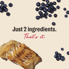 Just 2 Ingredients. That's it!