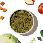 The Honest Kitchen Wholemade Grain Free Fruit & Veggie Base Mix Recipe.