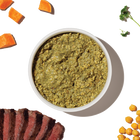 The Honest Kitchen Wholemade Limited Ingredient Beef Recipe.