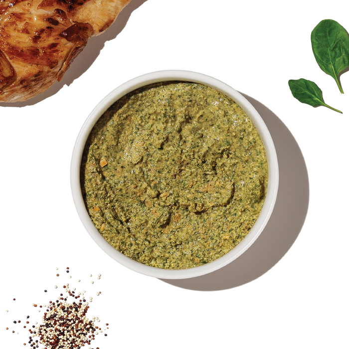 The Honest Kitchen Wholemade Limited Ingredient Chicken Recipe.