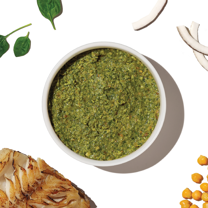 The Honest Kitchen Wholemade Limited Ingredient Fish Recipe.