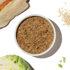 The Honest Kitchen Wholemade Whole Grain Turkey Recipe.