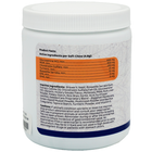 Ingredients and Cautions of Thrive Pet Supplements Joint Support Flex Soft Chews for Small & Medium Dogs 84 CT